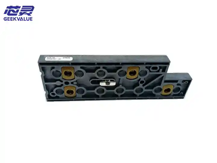 ASM placement machine smt nozzle exchanger 03066107