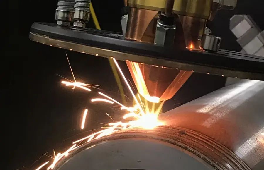 GeekValue Brand Fiber Laser Manufacturers Excellence in Laser Technology Production