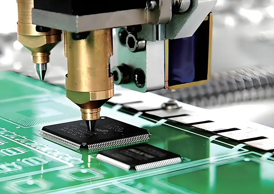 Applications of SMD in Modern Electronics Applications of SMD in Modern Electronics
