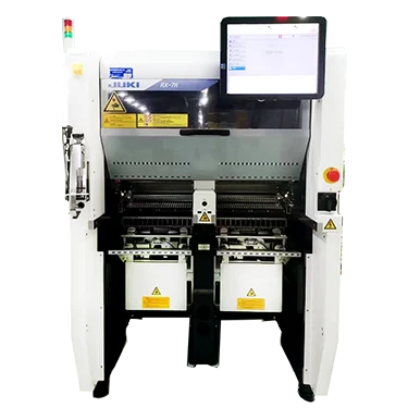 JUKI SMT Mounter RX-7R