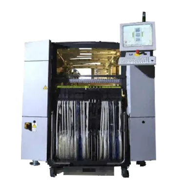 ASM Placement Machine SX1