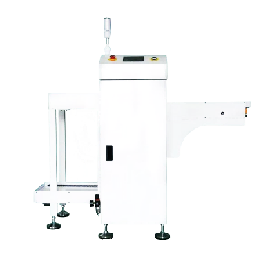 Automatic Loading Machine