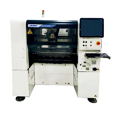 JUKI SMT Mounter KE-3010