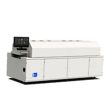 Rehm Reflow Oven Soldering VisionXC