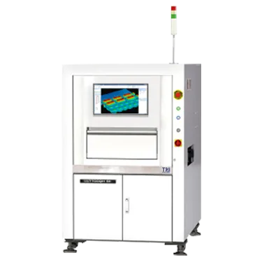 TRI SMT AOI TR7700QH SII