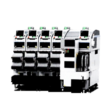 FUJI SMT Mounter M3III