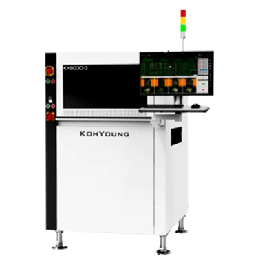 KohYoung SMT SPI KY8030