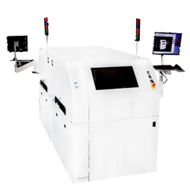 MPM SMT Screen Printer Momentum BTB