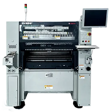 YAMAHA SMT Mounter YS24