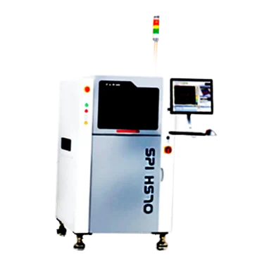 PARMI 3D SPI Machine HS70