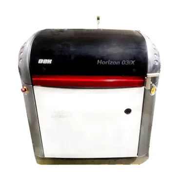 DEK Screen Printer 03iX