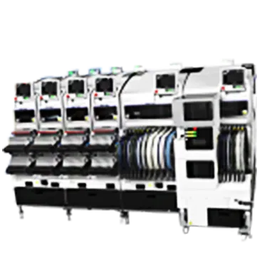 FUJI SMT Mounter M6III