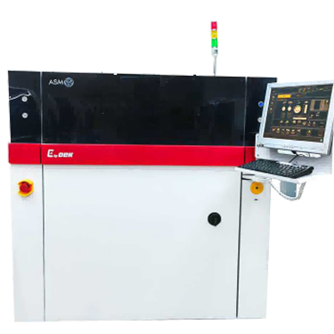 DEK TQ Screen Printer