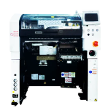 PANASONIC SMT Mounter NPM TT2