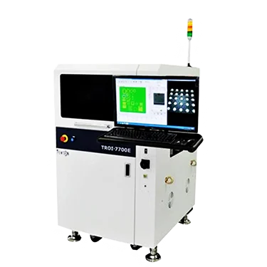 SPI  Pemtron SMT 3D SPI Troi-7700e