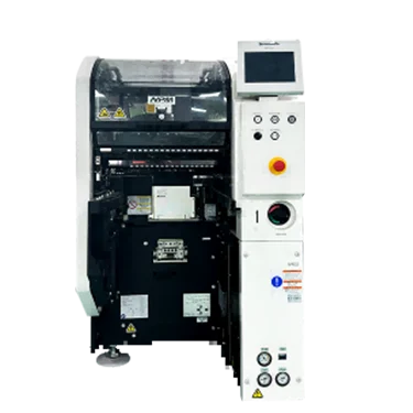 PANASONIC SMT Mounter NPM-D3A