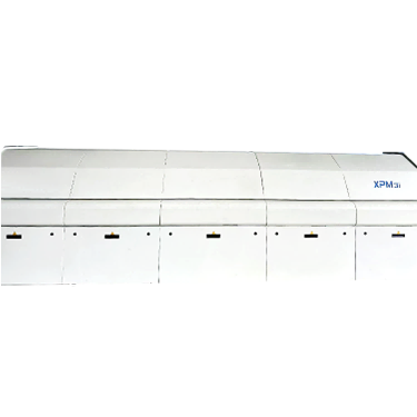 Vitronics  Soltec SMT Reflow Oven XPM3i