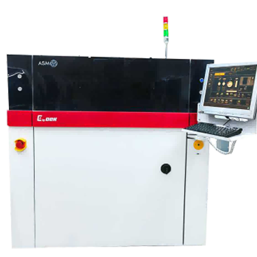 DEK TQ Screen Printer