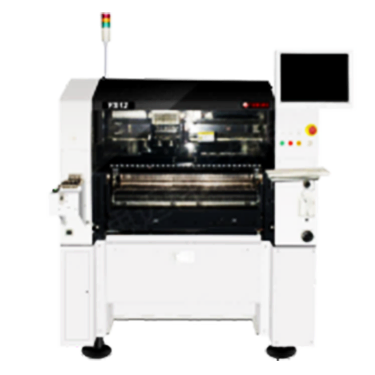 YAMAHA SMT Mounter YS12