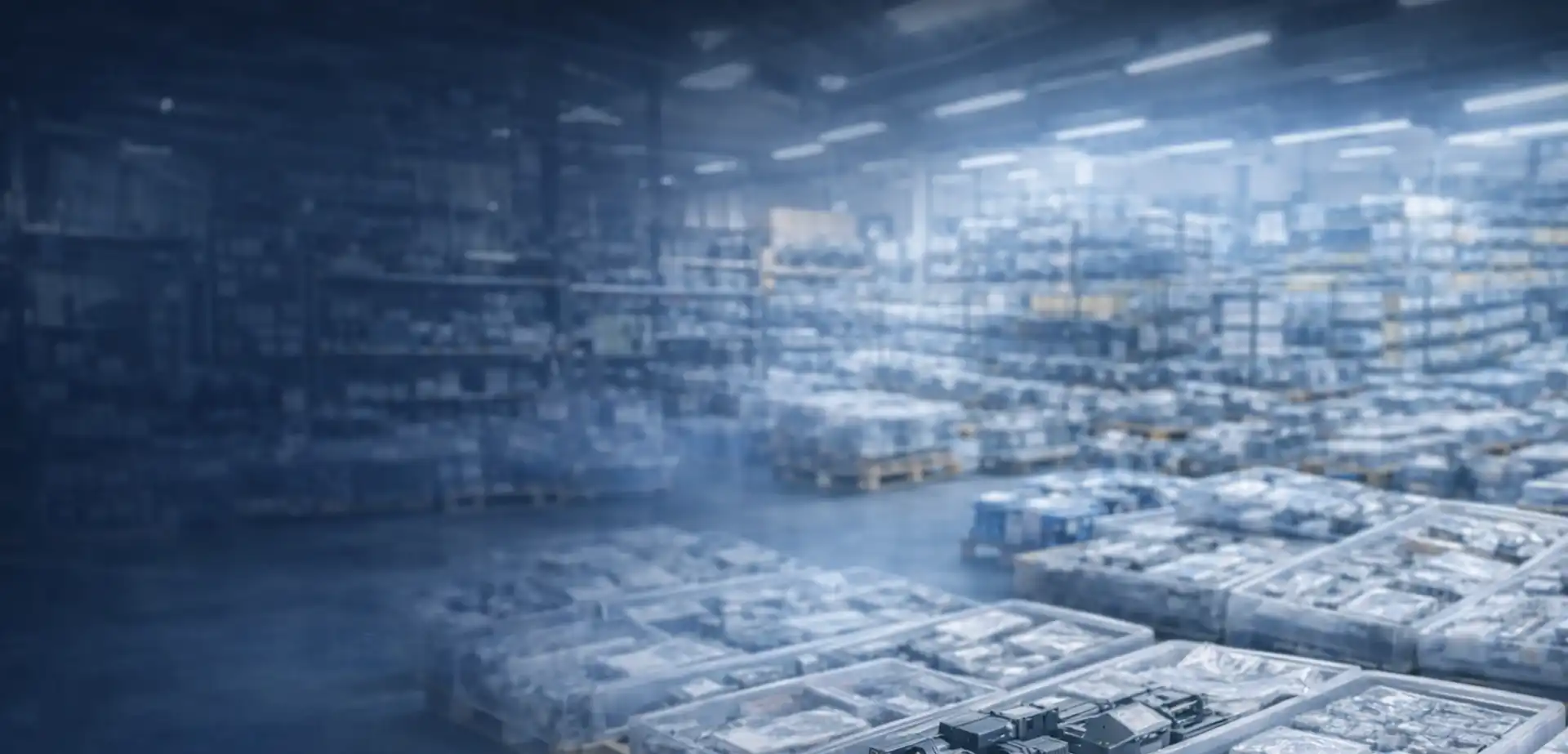 18800+ SMT Parts In Stock – Ready To Ship Today