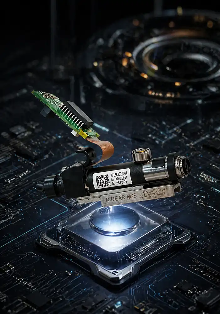 SMT Motors