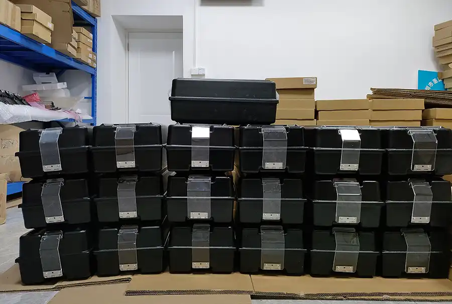 ASM Head Related Parts Support