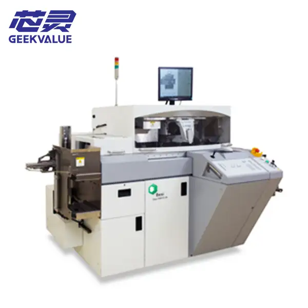 BESI Esec 2100 FC hS flip chip bonder