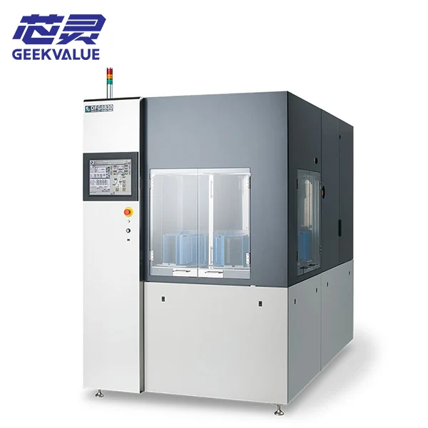 DISCO DFG8830 wafer grinder