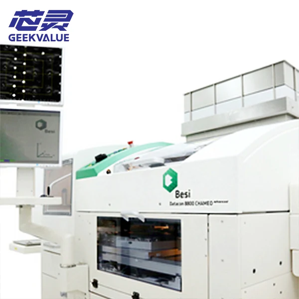 Besi Datacon 8800 CHAMEO Advanced Die Bonder
