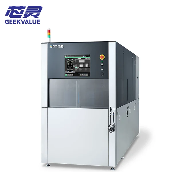 DISCO wafer grinder DFG8541
