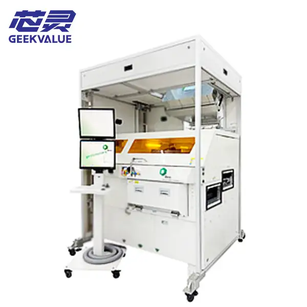 Besi flip chip bonder Datacon 8800 CHAMEO ultra