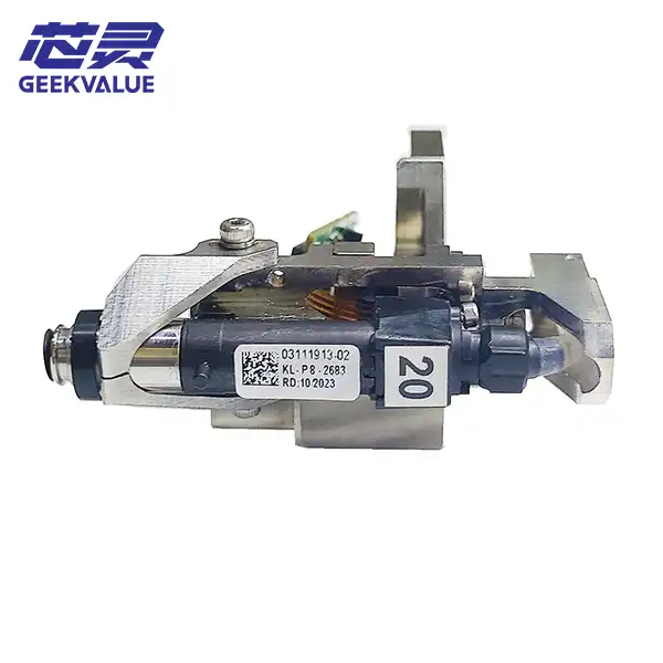 asmpt sunbird machine cp motor 03111913
