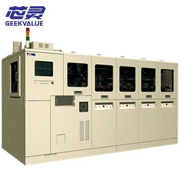 Towa Molding Machine Y1E4120