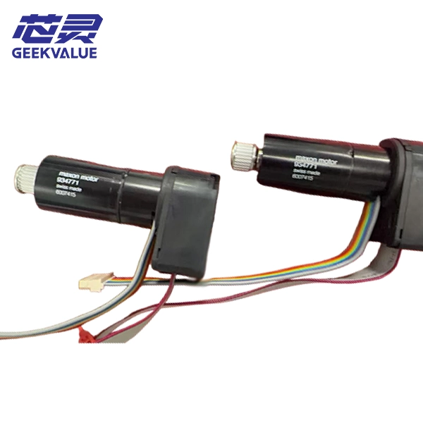 besi die bonding machine parts