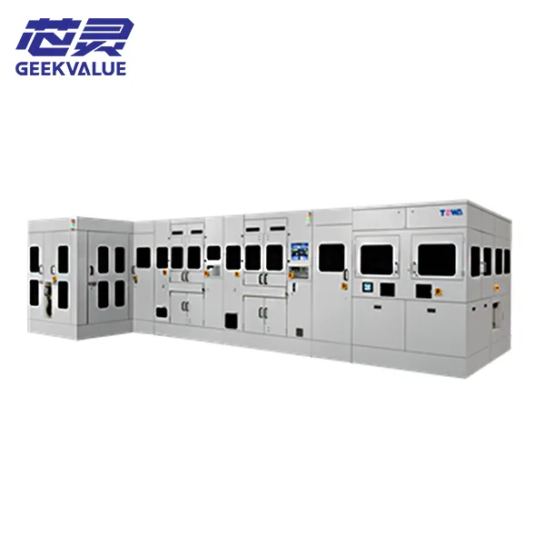 Towa molding machine CPM1180