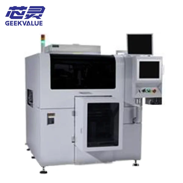 SHIBAURA TFC-9000 flip chip bonder