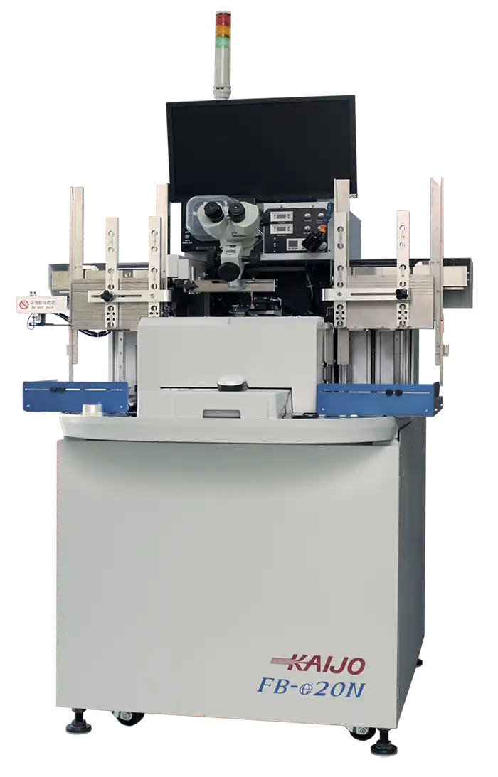 KAIJO FB-e20N Wire Bonder