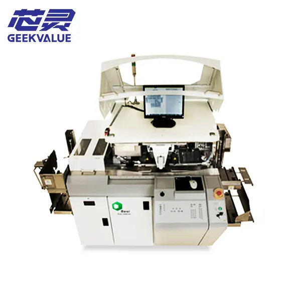 BESI ESEC 2100 hS BESI Die Bonder