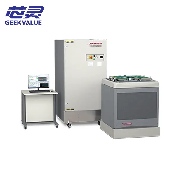 Advantest Semiconductor Tester T2000