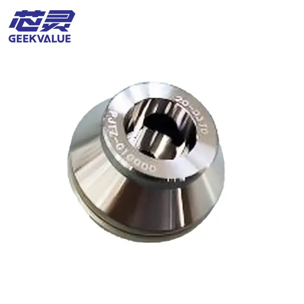 disco wafer grinder accessories