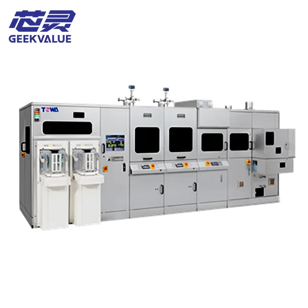 Towa Molding Machine CPM1080