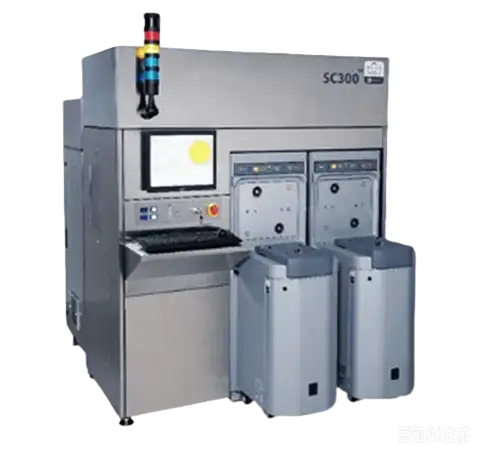 Semiconductor Laser Marking Machine