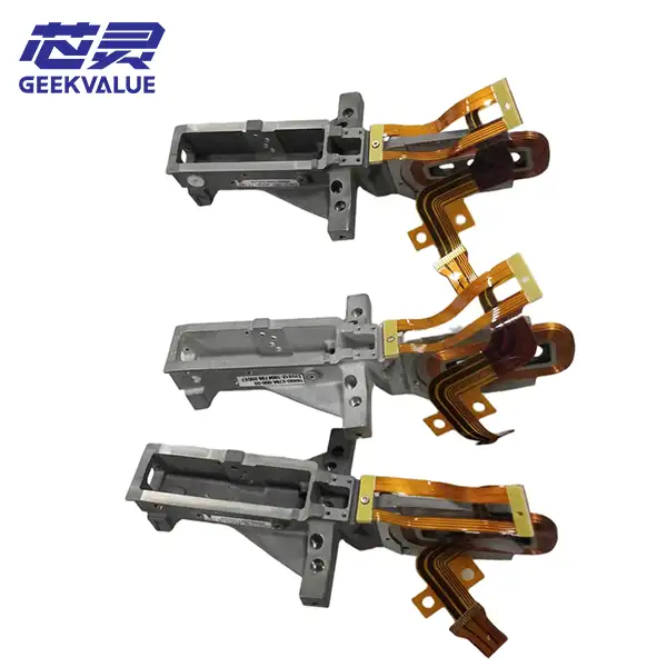K&S wire bonder parts
