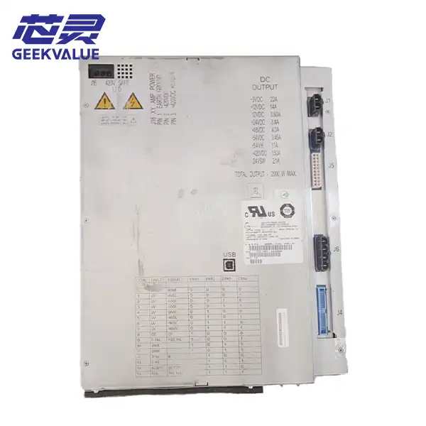 K&S wire bonding machine parts 08888-0130-000-04