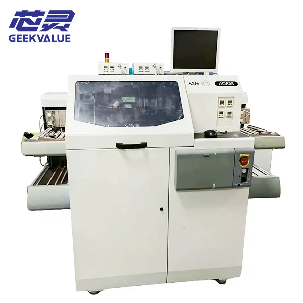 asm ad838 die bonder