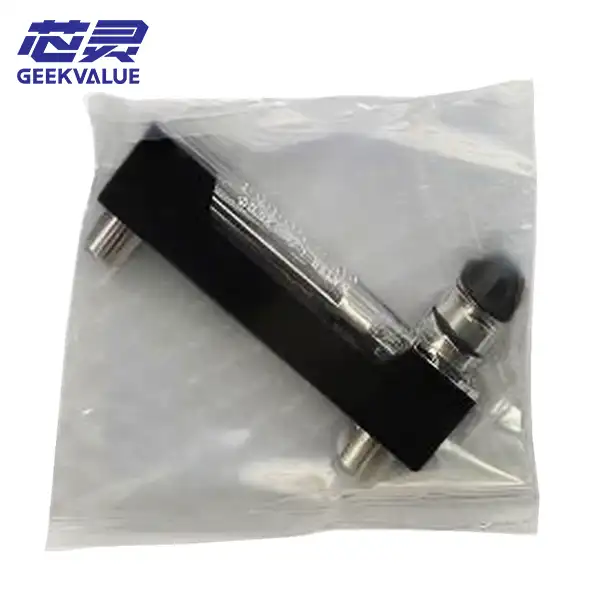 Disco cutting machine parts flow meter LNEH-010010-0