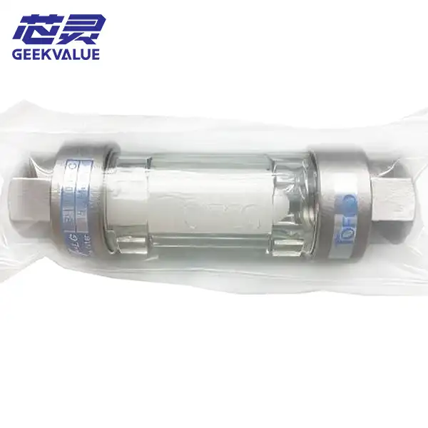 Disco dicing machine parts water filter LKFH-010068-0