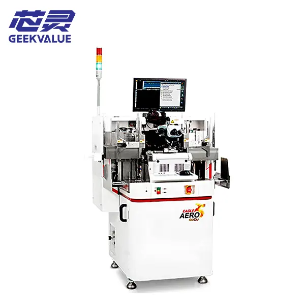 ASM Eagle AERO wire bonder