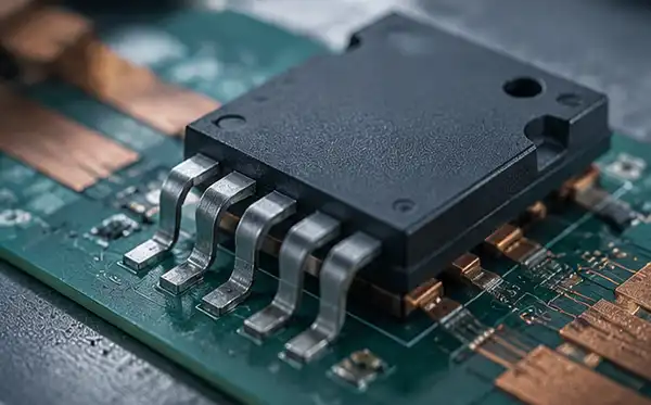 Compound Semiconductor Electroplating