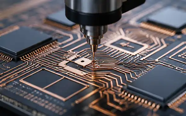 RDL Electroplating